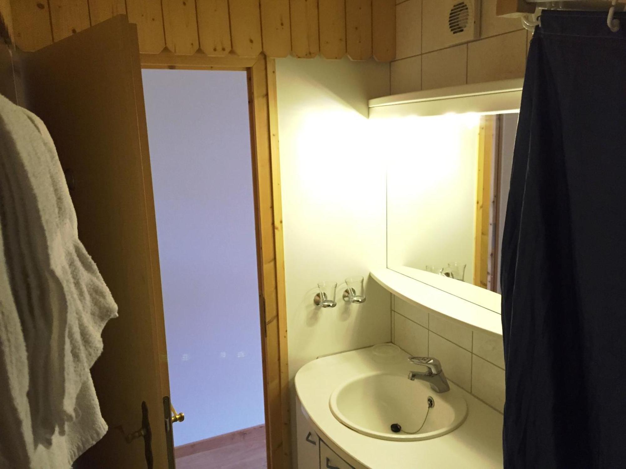 קנדרסטג Alpen Chalet חדר תמונה